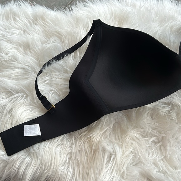 NWT Knix WingWoman Contour Bra Size 8 Wing Woman Black (2 for $75) 38DD, 40D - Picture 8 of 13
